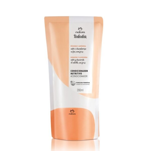 NATCOL-154859_1.jpg Repuesto acondicionador nutritivo durazno y almendras- 280ml