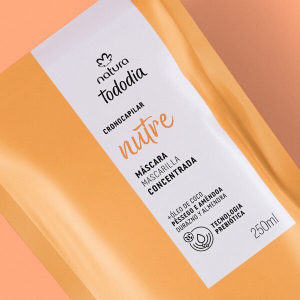 NATCOL-154863_2.jpg Repuesto mascarilla concentrada Tododia durazno y almendras- 250ml