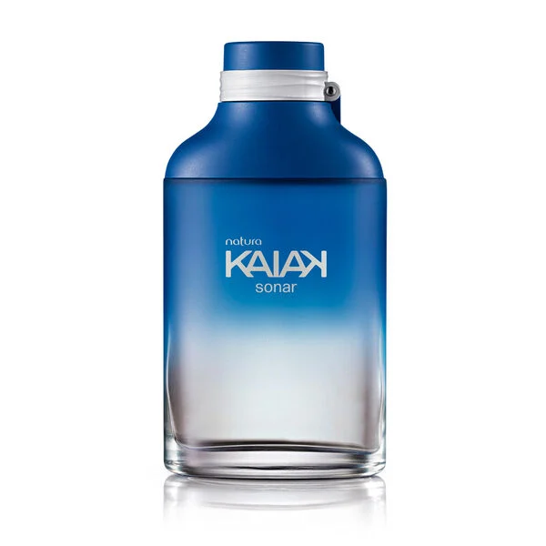 Kaiak sonar Perfume de Hombre, 100ml