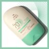Protector Solar Facial Piel Mixta a Oleosa FPS 70 Natura Solar 50ml