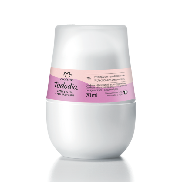 NATCOL-189408_1.webp Desodorante antitranspirante Roll-on Avellana y casis, 70ml