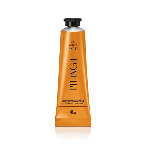 NATCOL-194522_1.jpg Crema Hidratante para Manos Ekos Pitanga 40g