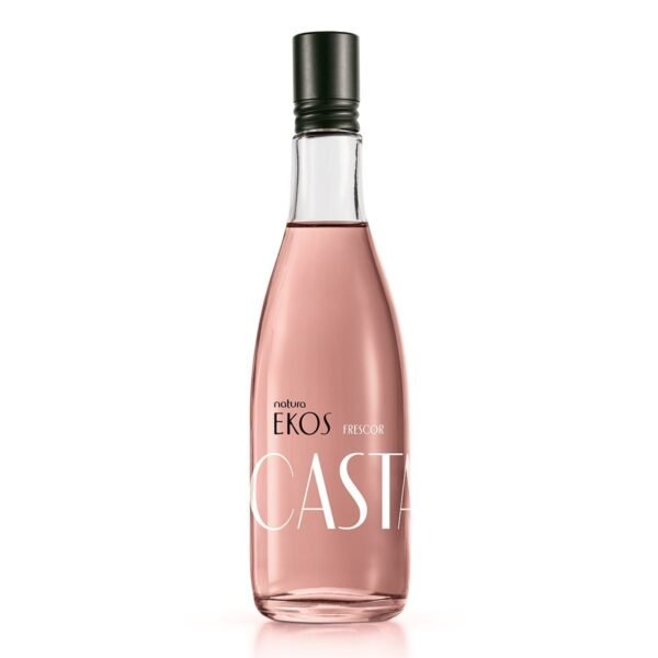 Frescor Ekos castaña femenino, 150ml
