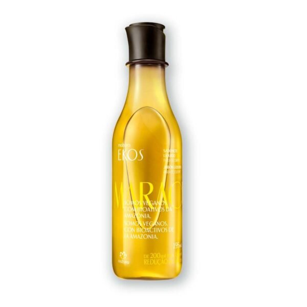 Jabón líquido corporal maracuyá, 195ml