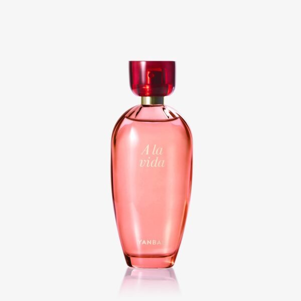 A la Vida Perfume de Mujer, 100ml