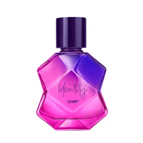 identity.webp Identity Perfume de Mujer, 50ml