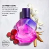 identity2.webp Identity Perfume de Mujer, 50ml