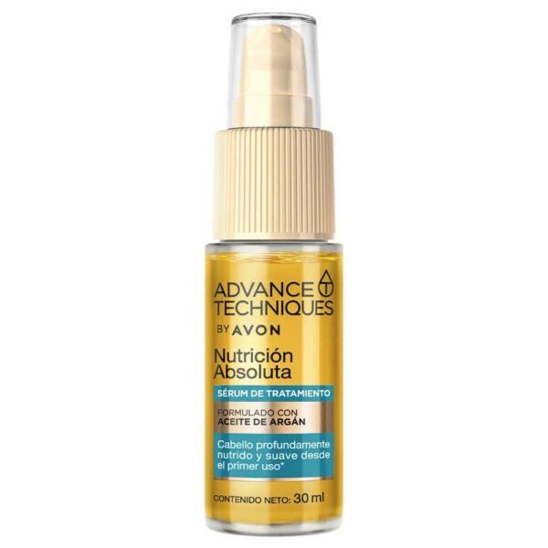 prod_1221029_1.jpg Sérum De Tratamiento Aceite De Argán Nutrición Absoluta- 30ml
