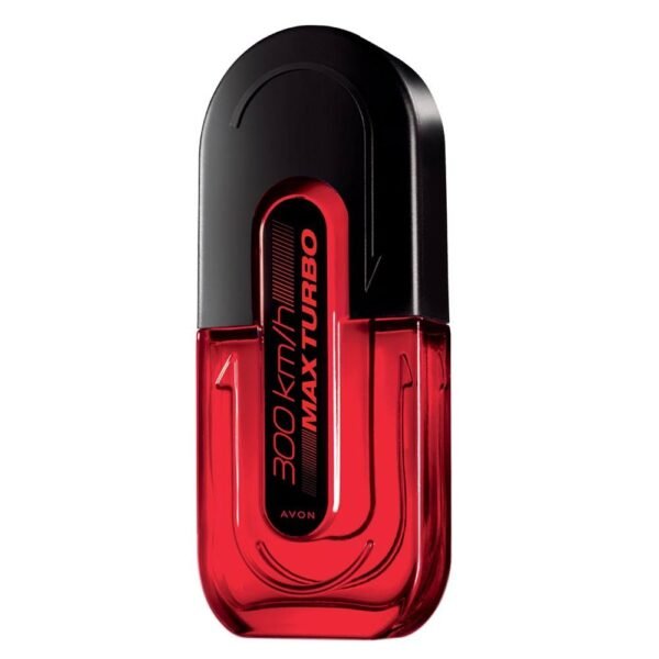 prod_1221245_1.jpg perfume 300 Km/h Max Turbo Perfume Hombre, 100ml