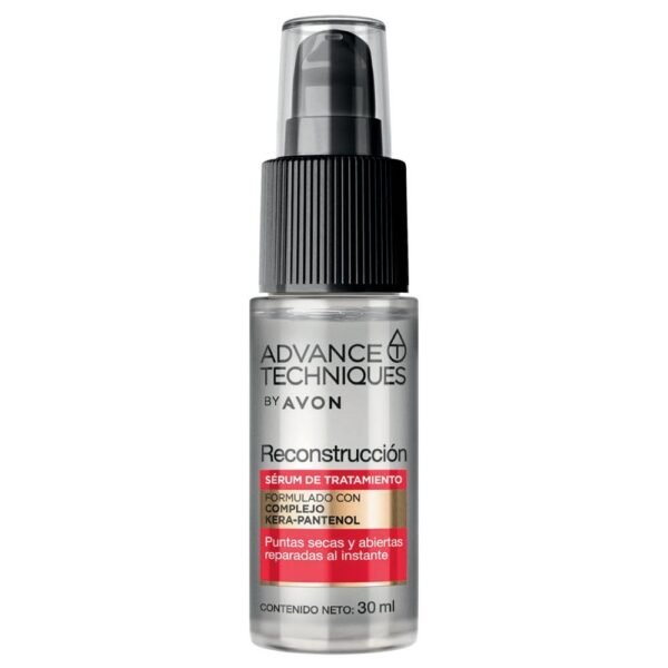 prod_1221347_1.jpg Sérum De Tratamiento Reconstrucción Con Complejo Kera - Pantenol- 30ml