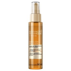 prod_1221402_1.jpg Óleo Tratamiento Restaurador Aceite De Argán y Camelia Nutrición Absoluta - 90ml