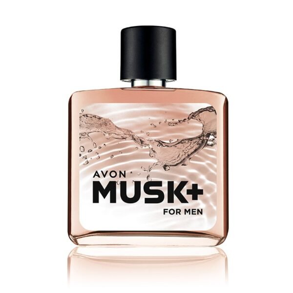 prod_1221993_1-1.jpg Musk+ For Men Perfume de Hombre, 75ml