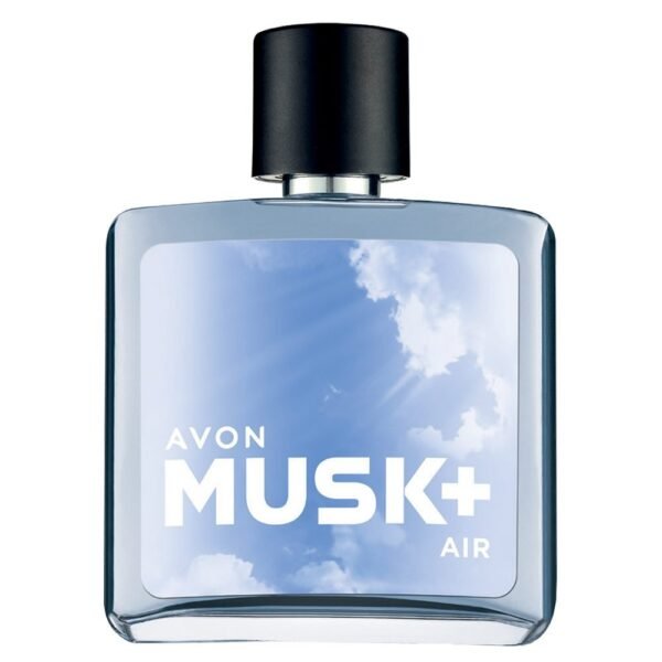 prod_1224331_1.jpg Musk+ Air Perfume de Hombre, 75ml