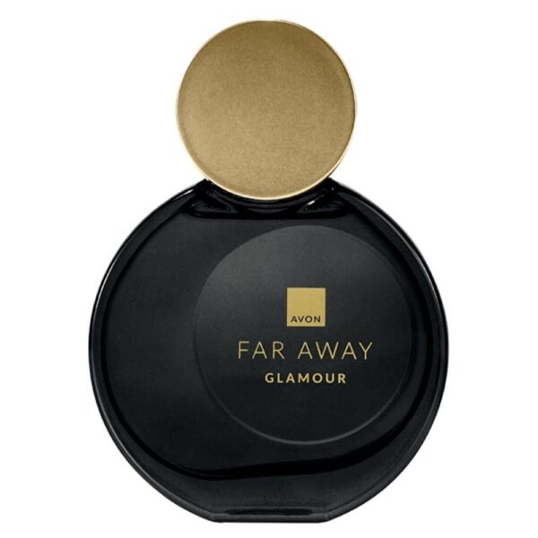 Far Away Glamour Perfume Spray- 50ml