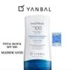 Total Block Protector Solar Matificante SPF 100, 80g