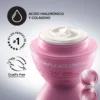 Crema Facial XL Hidra Nutritiva 25+ Triple Acción Max, 200g