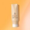 Crema para peinar nutritiva Tododia durazno y almendra - 180ml