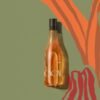 Frescor Ekos cacao femenino, 150ml