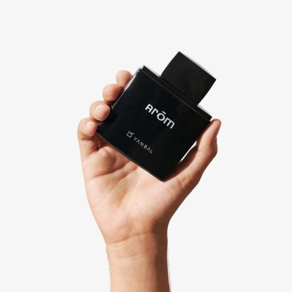 Arom Perfume de Hombre, 90ml