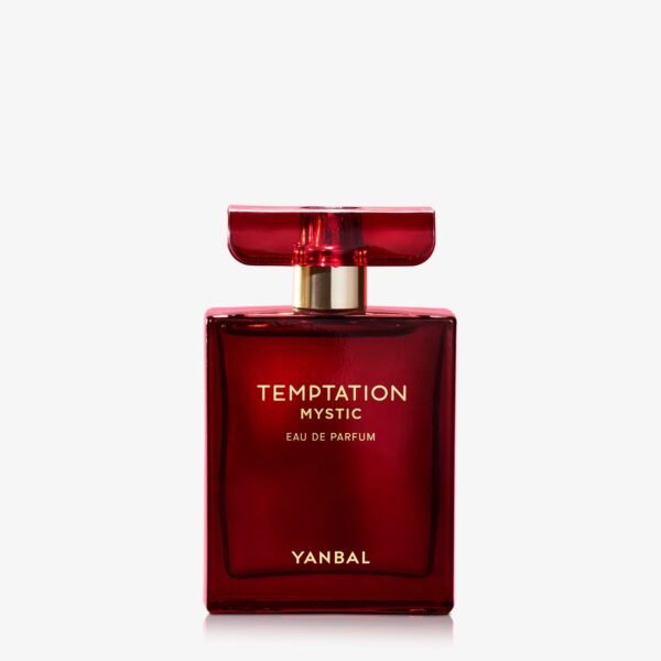 Temptation Mystic Perfume de Mujer, 50ml
