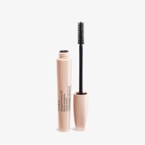 Máscara Alargadora a Prueba de Agua Uniquecil Extra XL Negro 9g
