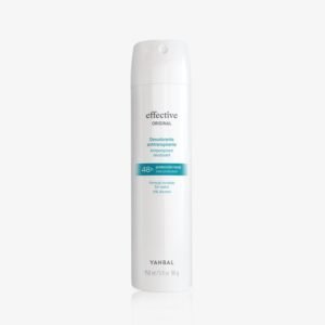 Desodorante Antitranspirante en Aerosol Effective Original, 150ml