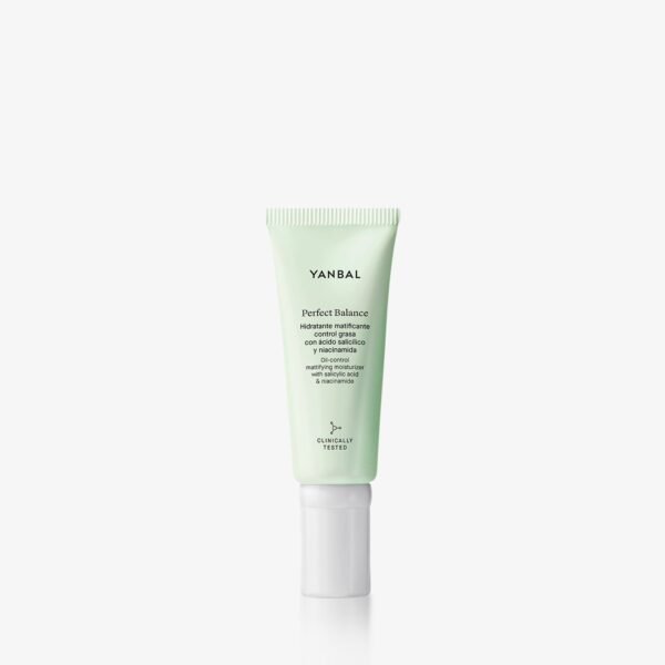 Hidratante Matificante Perfect Balance 40ml