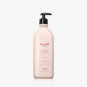 Crema Corporal Hidratante Biomilk Sensitive Avena y Urea, 750ml