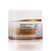 Gel crema antiseñales​ firmeza y luminosidad 45+ noche Chronos Derma - 40g