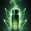 Adrenaline Perfume de Hombre, 75ml