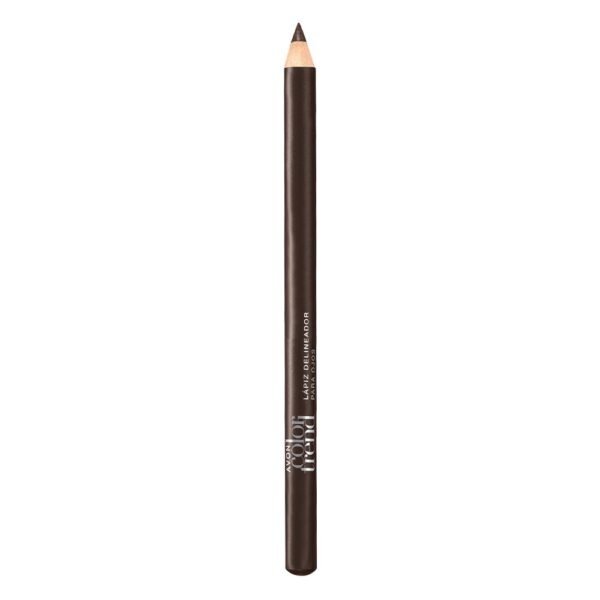 Delineador de Ojos en Lápiz Color Trend Marrón Matte, 1.2g