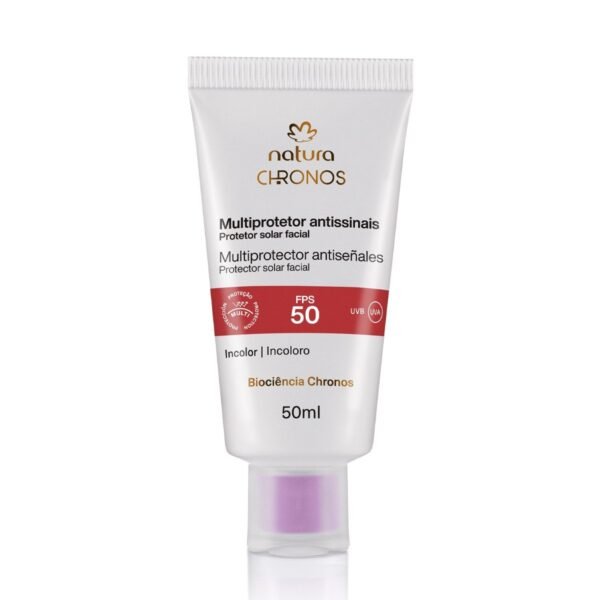 Multiprotector antiseñales FPS 50- 50ml