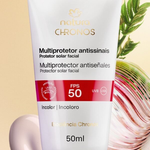 Multiprotector antiseñales FPS 50- 50ml