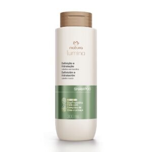 Shampoo definición e hidratación Lumina- 300ml