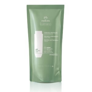 Repuesto shampoo definición e hidratación Lumina- 300ml