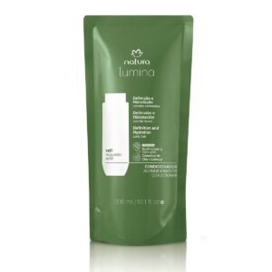 Repuesto acondicionador hidratante definición e hidratación Lumina - 300ml