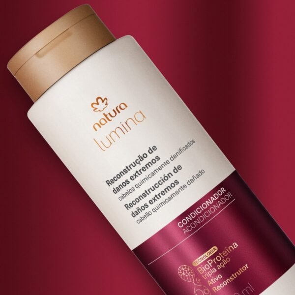 Acondicionador provitalidad Reconstrucción de Daños Extremos- 300ml