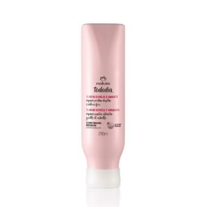 Acondicionador reparador Tododia flor de cereza y aguacate - 280ml