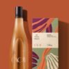 Frescor Ekos cacao femenino, 150ml