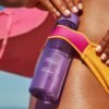 Body Splash Mora y Flor de Durazno, 200ml