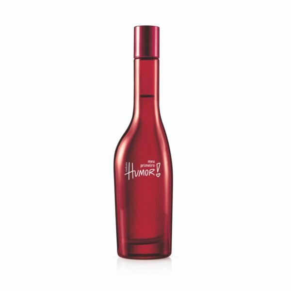 meu primeiro Humor Perfume de Mujer - 75ml