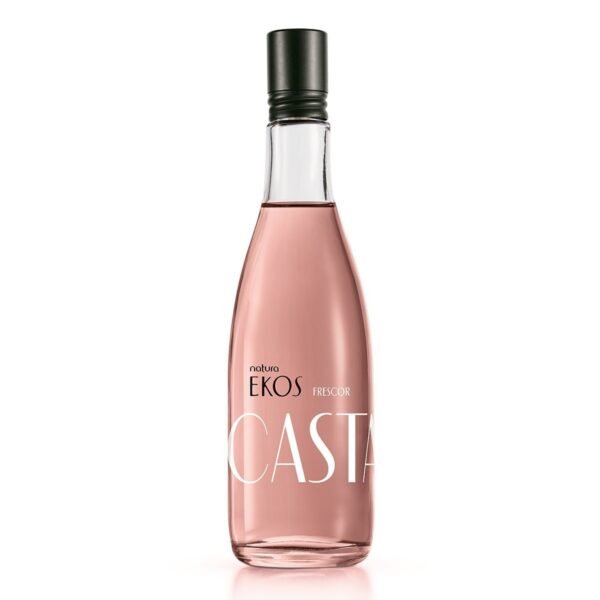 Frescor Ekos castaña femenino, 150ml