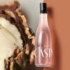 Frescor Ekos castaña femenino, 150ml