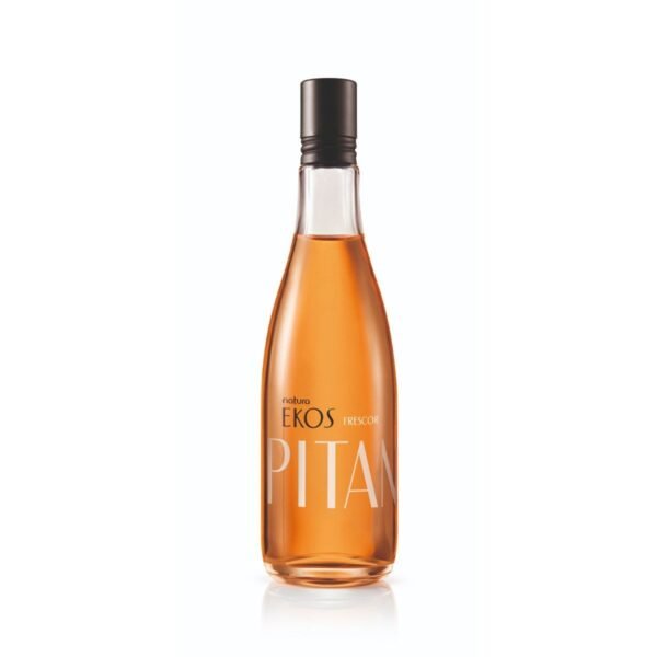Frescor Ekos pitanga femenino, 150ml