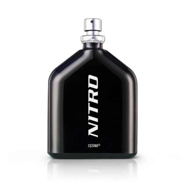 Perfume de hombre Nitro 100ml