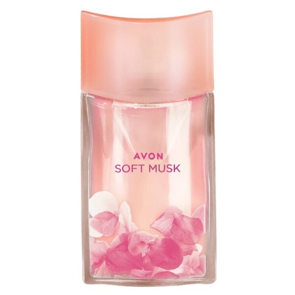 prod_1188557_1.jpg Soft Musk Perfume de Mujer, 50ml