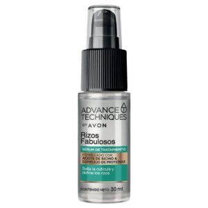 Sérum de Tratamiento Rizos Fabulosos- 30ml