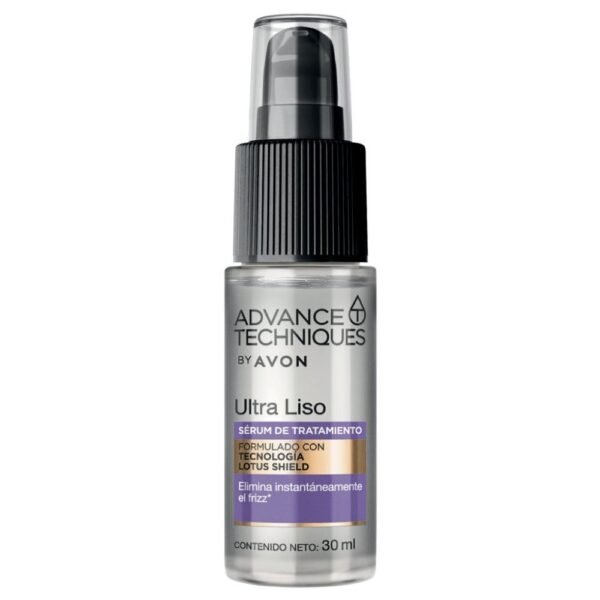 Sérum De Tratamiento Ultraliso- 30ml
