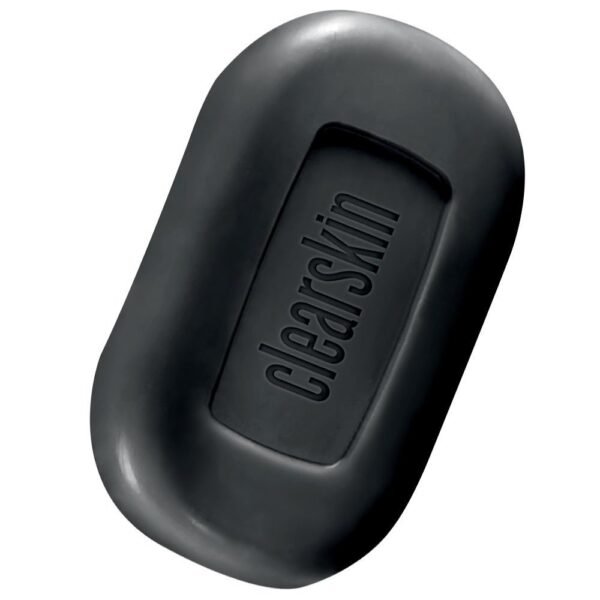 Jabón Purificante Con Carbón - 70g